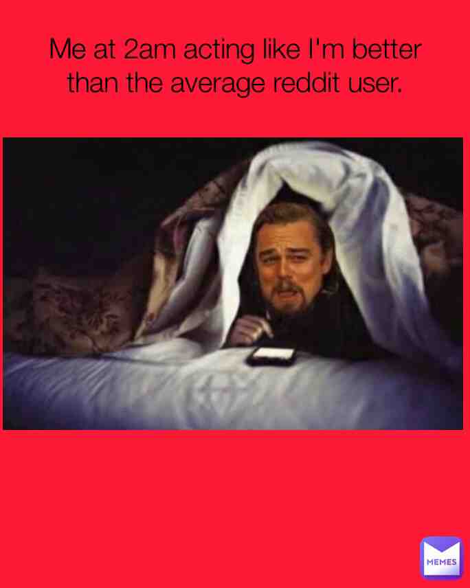 Meme shared by @R1CKSANCHEZ