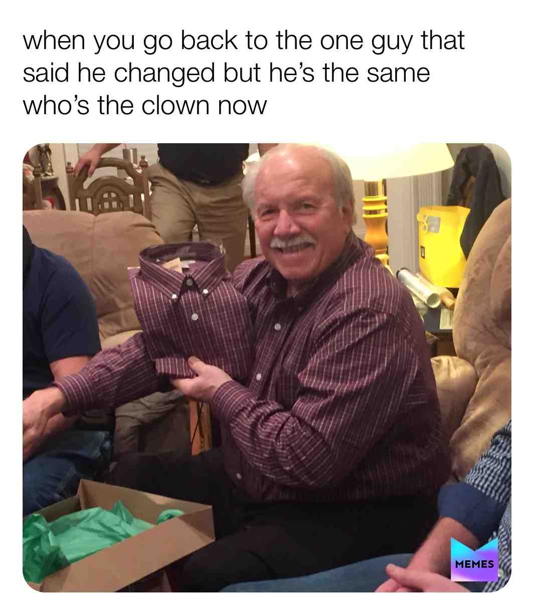#bigoof