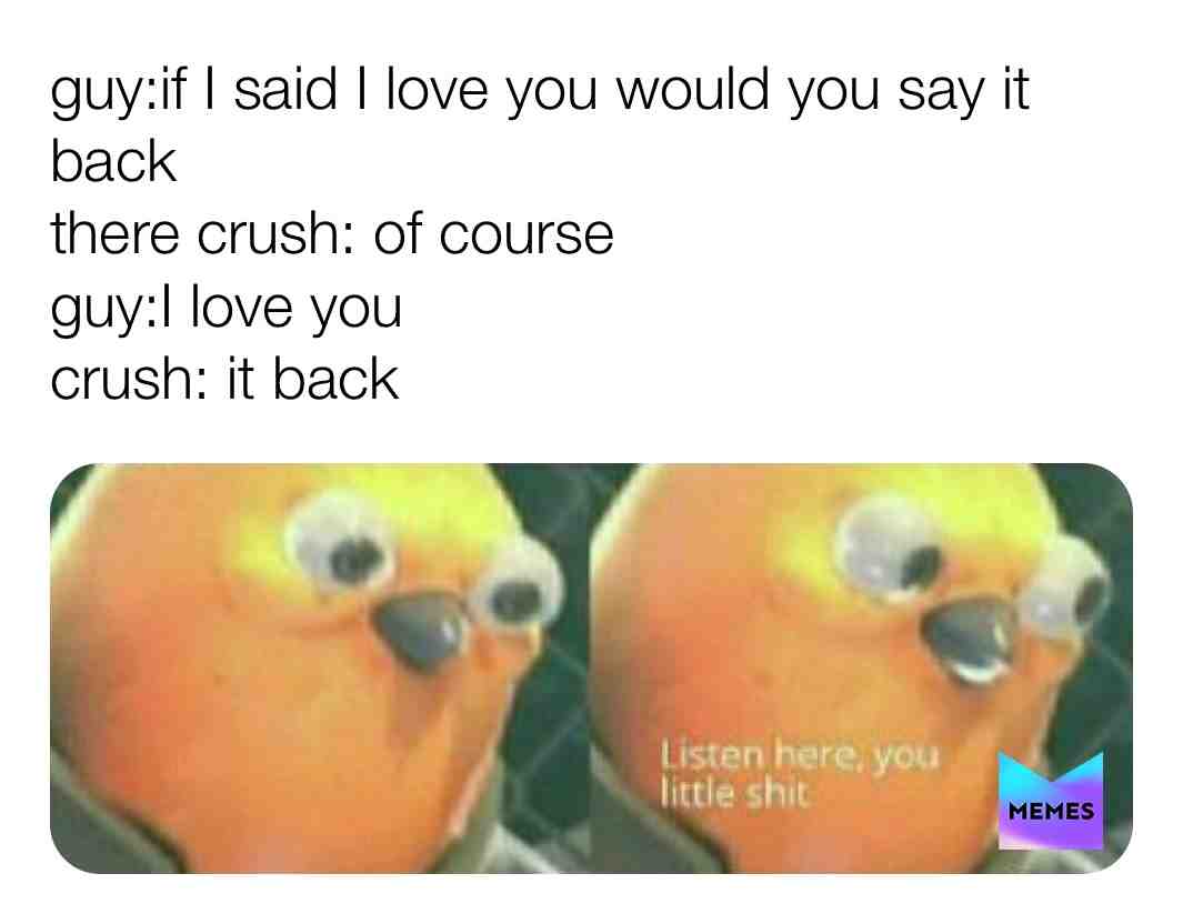 #bigoof