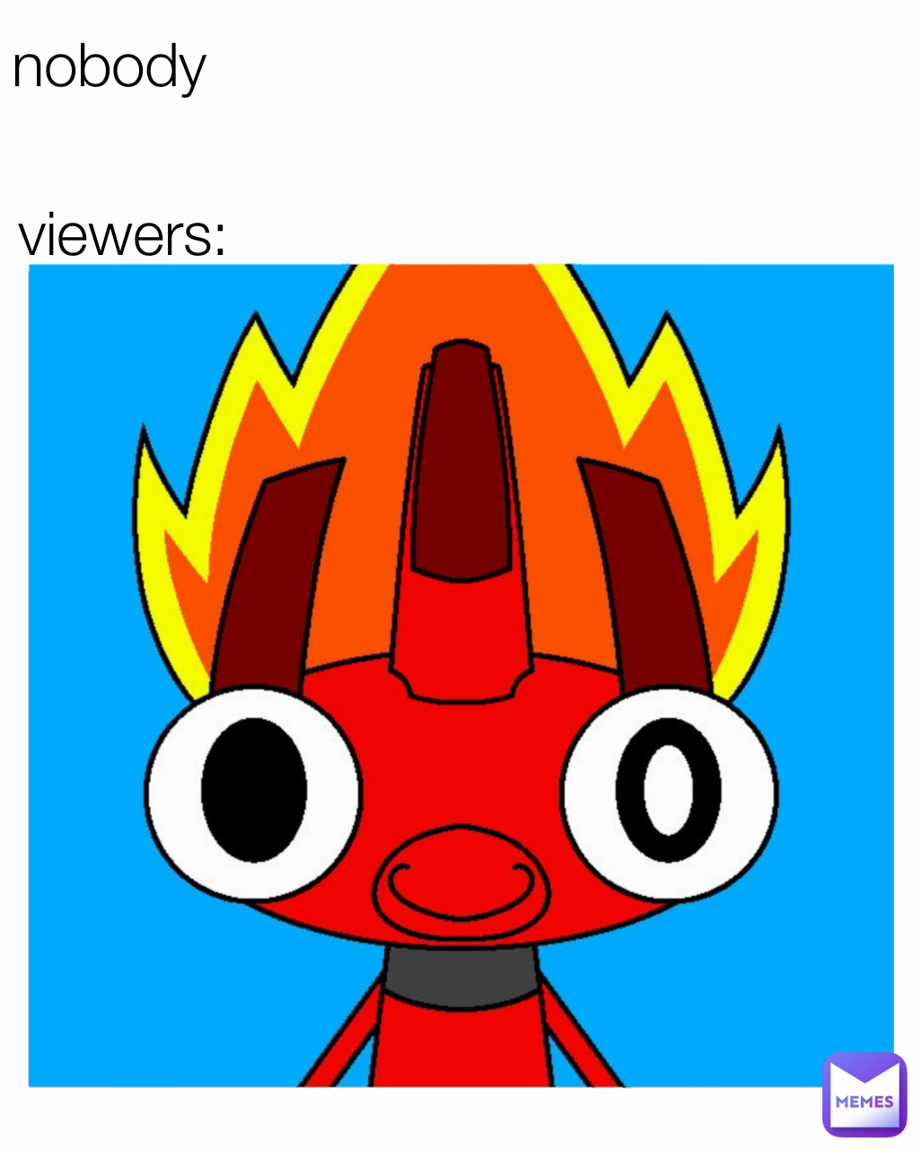 Meme by Noahtheinferniteof2009