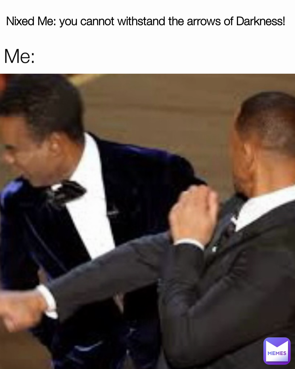 Meme by Noahtheinferniteof2009