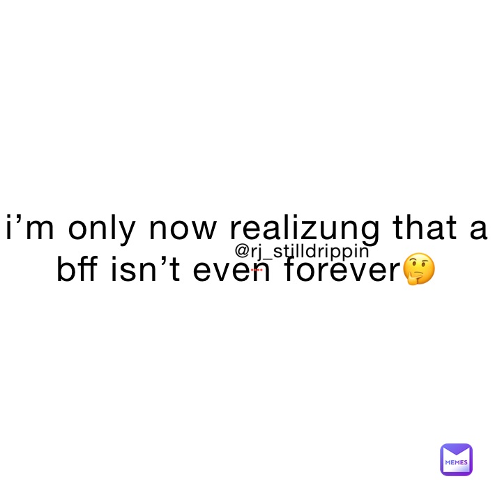 Meme by rj_stilldrippin