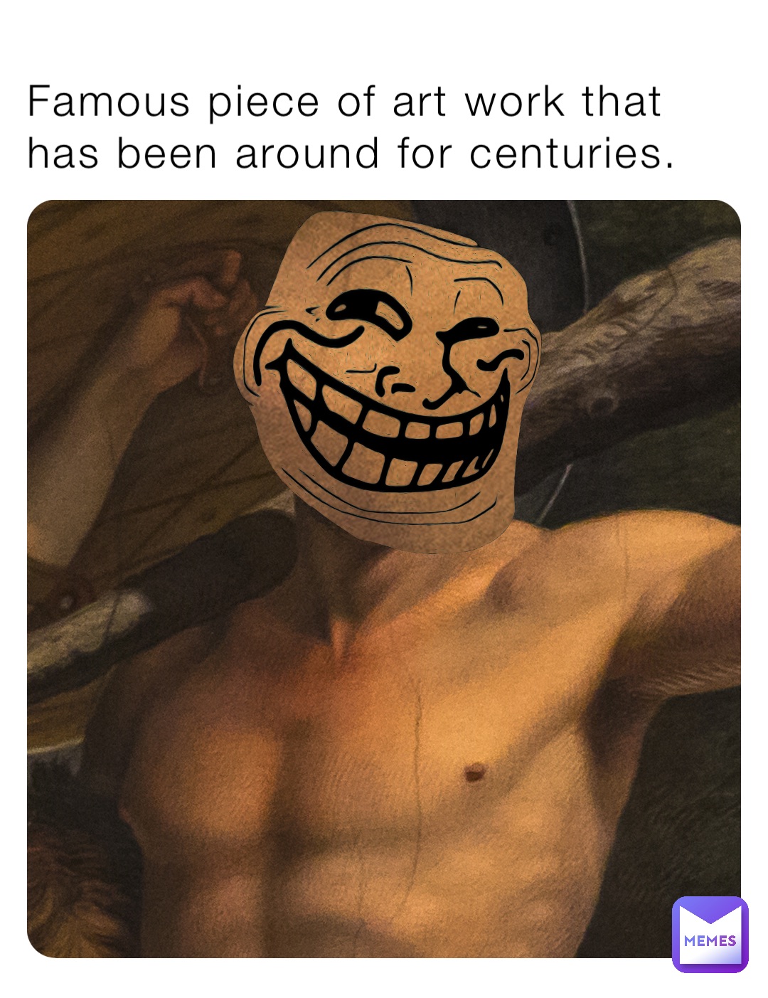 Troll face heads trollge 2 png : r/trollge