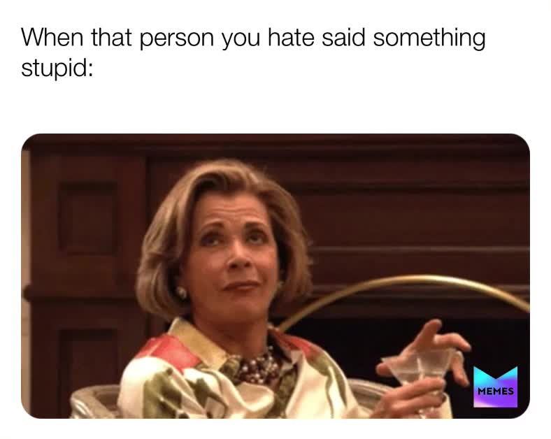 Comment the dumbest thing you’ve ever heard🤪🤪