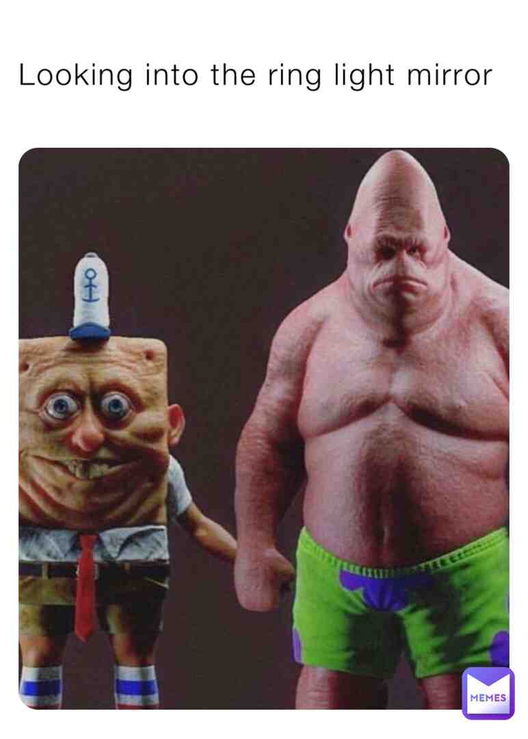 Before and after make up 😫