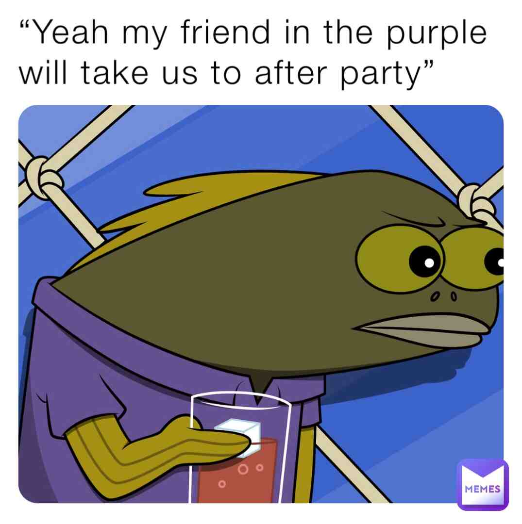 I am trying to go home bro