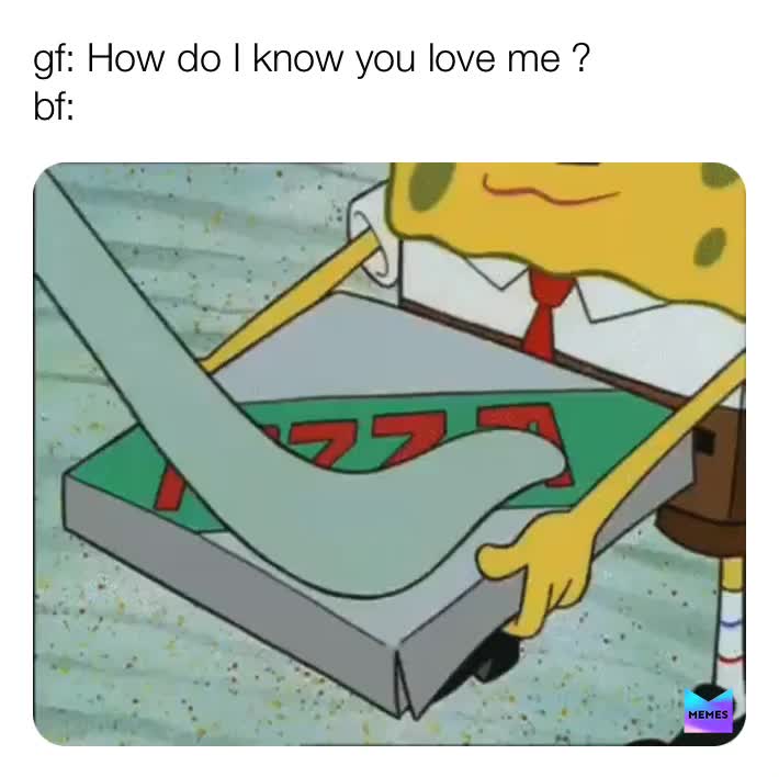 #lovememes #girlfriend #boyfriend #dating #pizza