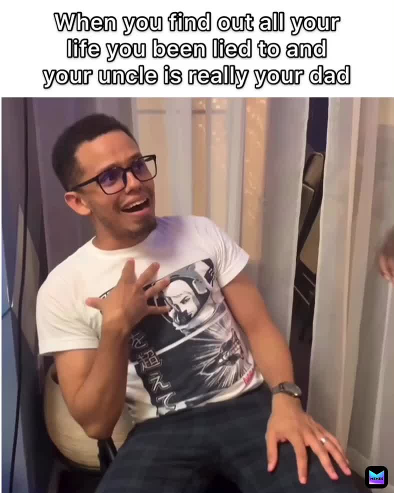 Meme shared by @kingsimba