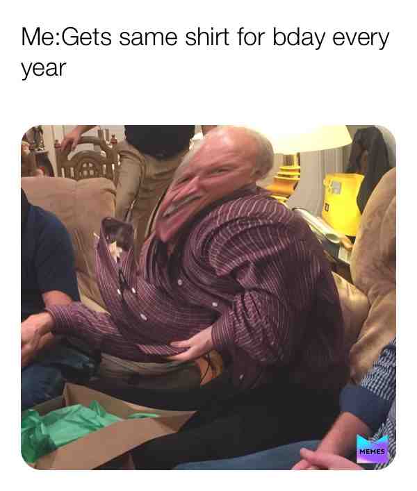 #bday