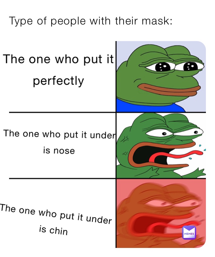 People who just like my memes People who don’t take the time to follow