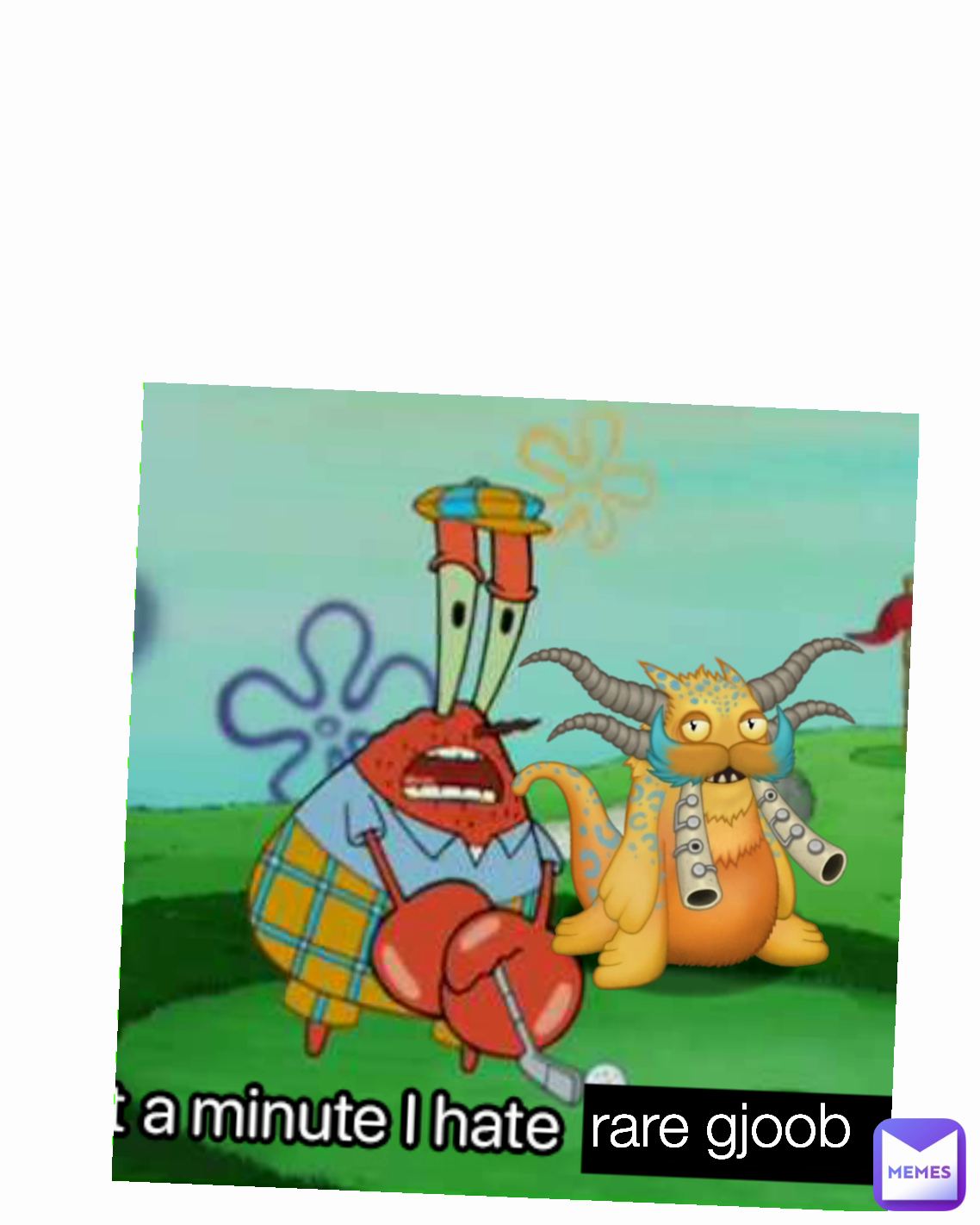 Meme by Michaelaggelostheoti