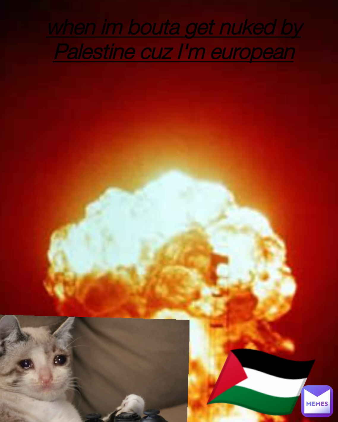 Meme by Michaelaggelostheoti