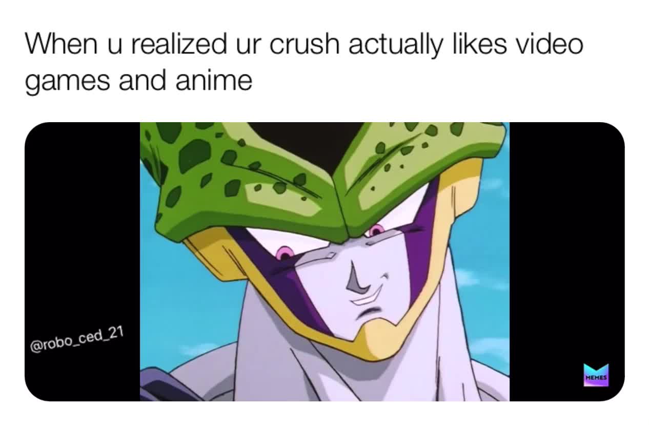 #memesdaily  #dbz  #memestagram  #memes  #meme  #memeanation