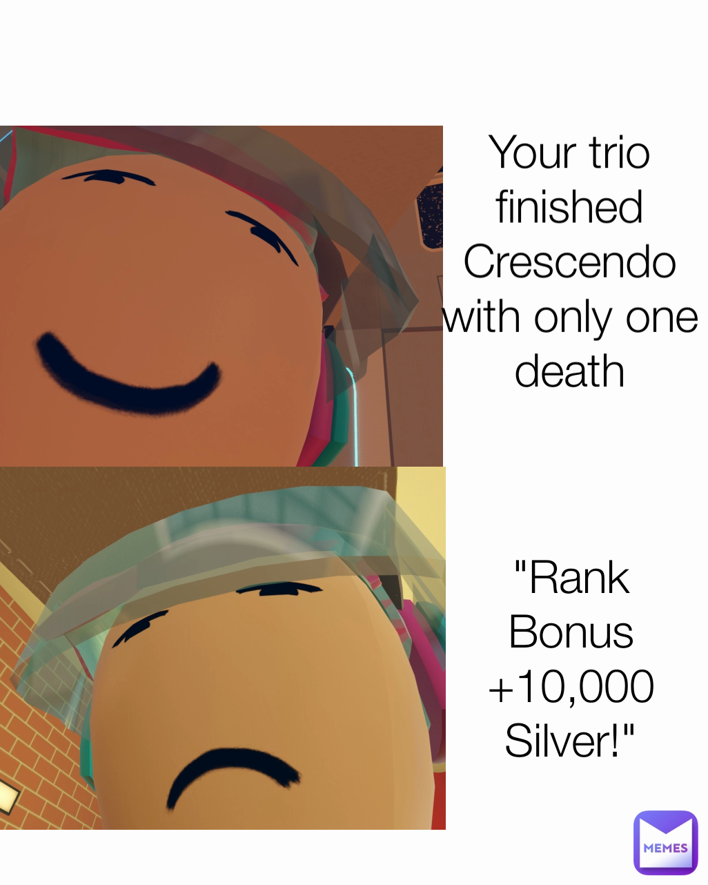 Meme by Cartendo