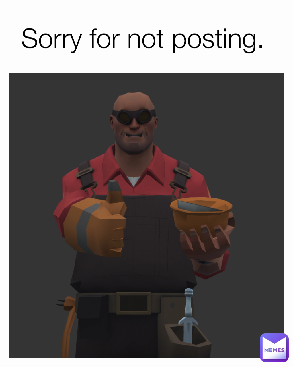 Sorry for not posting. 