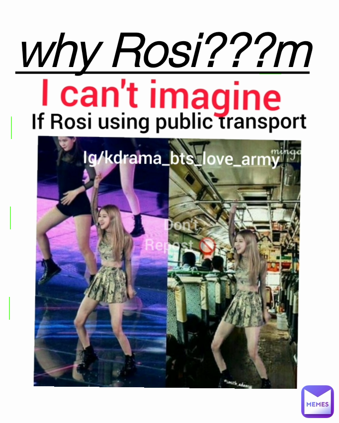 Type Text why Rosi???m