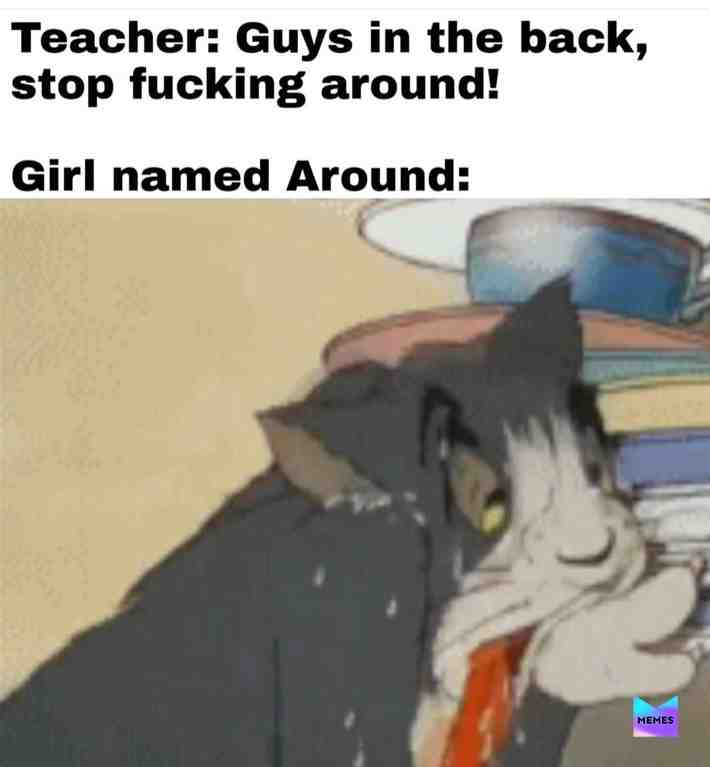 Meme shared by @MemedUrAss
