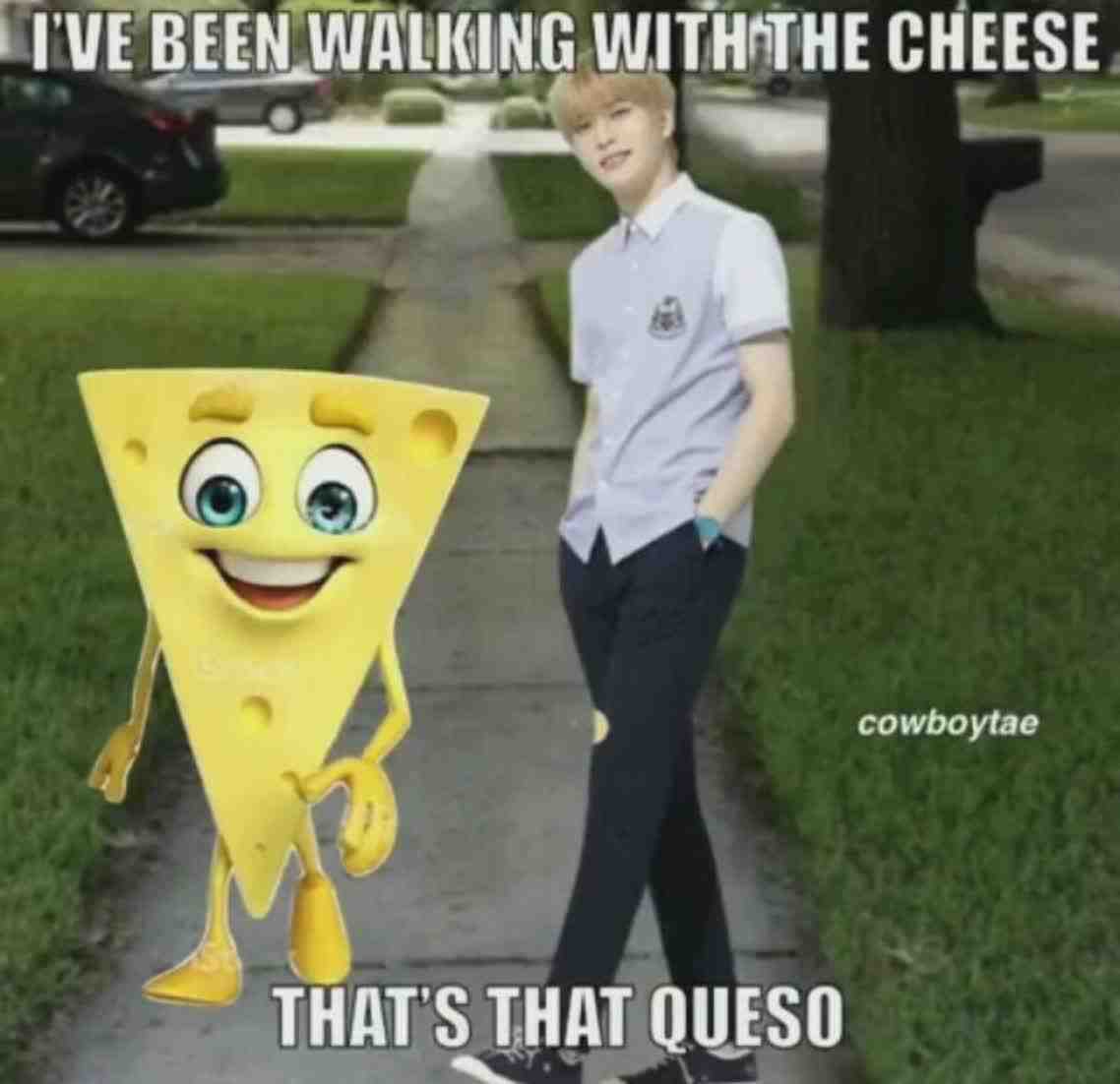 Bruh- #nct #kpop #cursedkpopphotos #kpopmemes