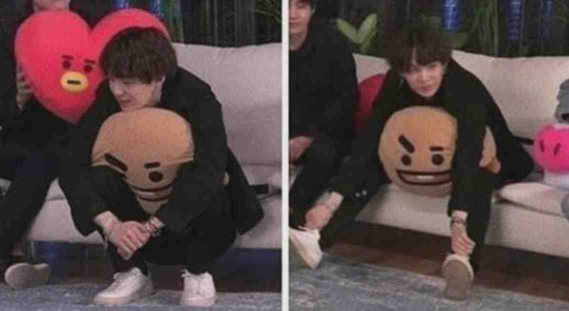 The world sucks...but at least there's Yoongi🥺💜 #lilmeowmeow #kpop