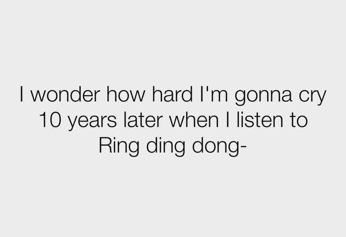 😭😭I'm tearing up thinking about it- #shinee #kpop #notameme #nooneasked #shitpost
