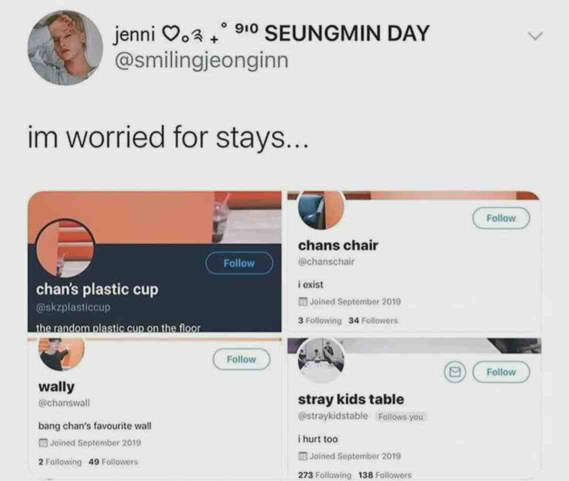 I'm worried too....🤡 #straykids #kpop #kpopmemes