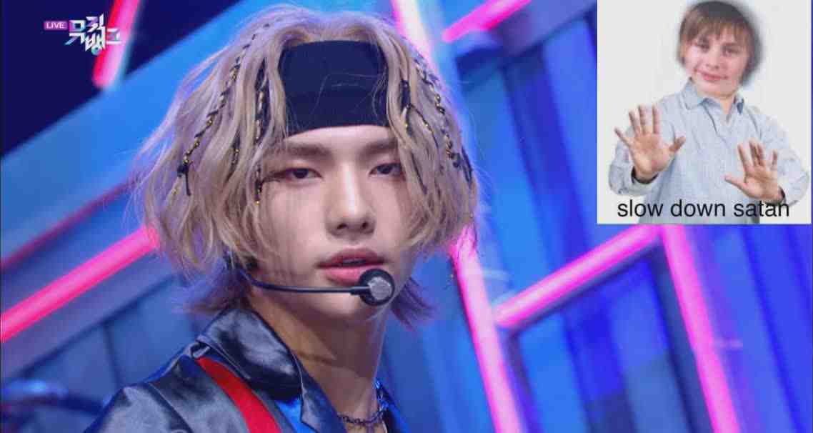 💀 #straykids #kpop #kpopmemes