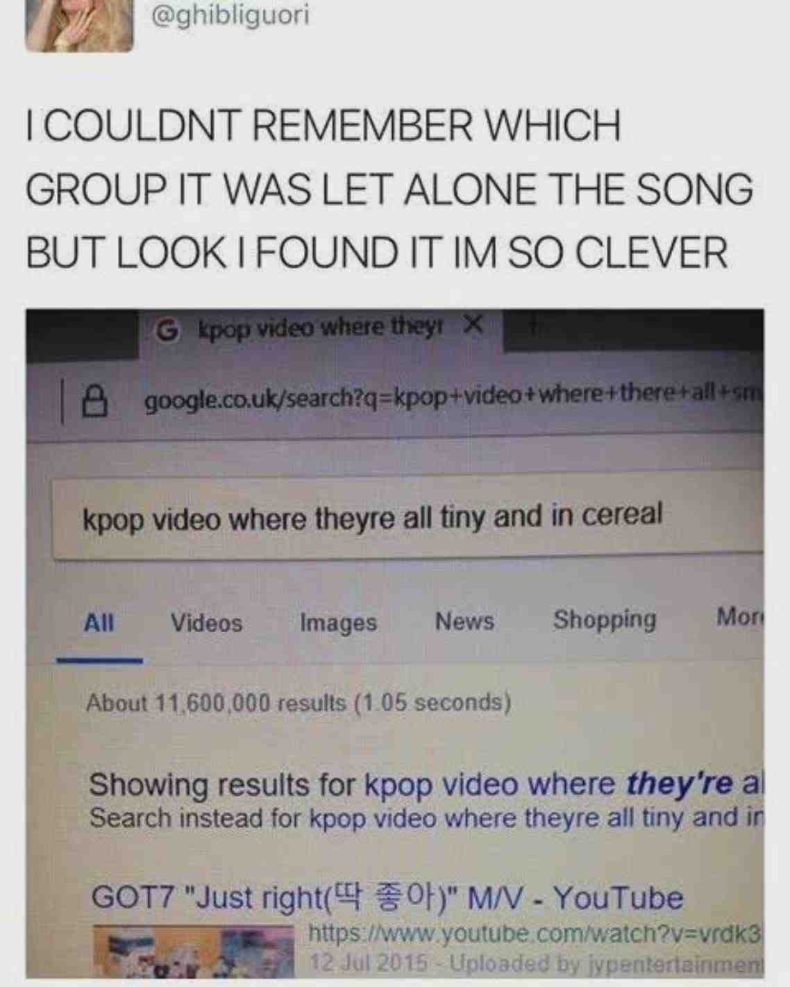 I'M DONE! 💀 #got7 #kpop #kpopmemes
