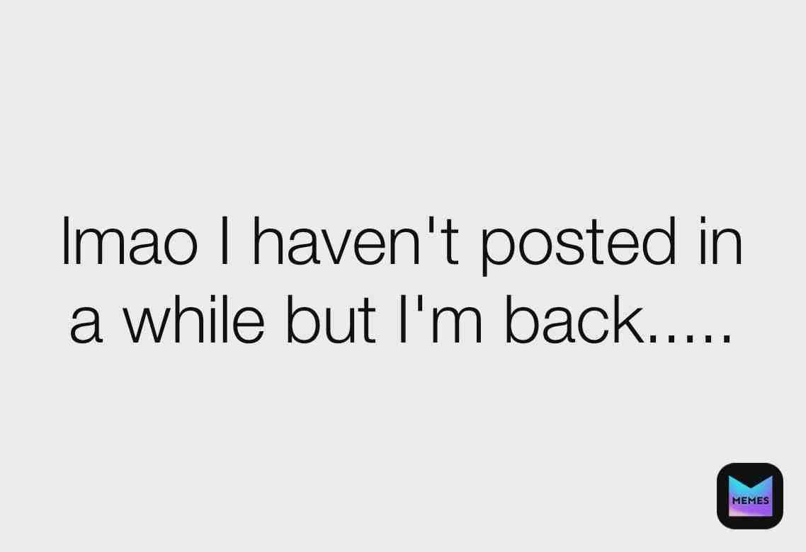 #nooneasked #notameme #shitpost #totellthetruthicamebackbecauseiheardthereissomeretardinthecommentssoyeahihavetoroastthem