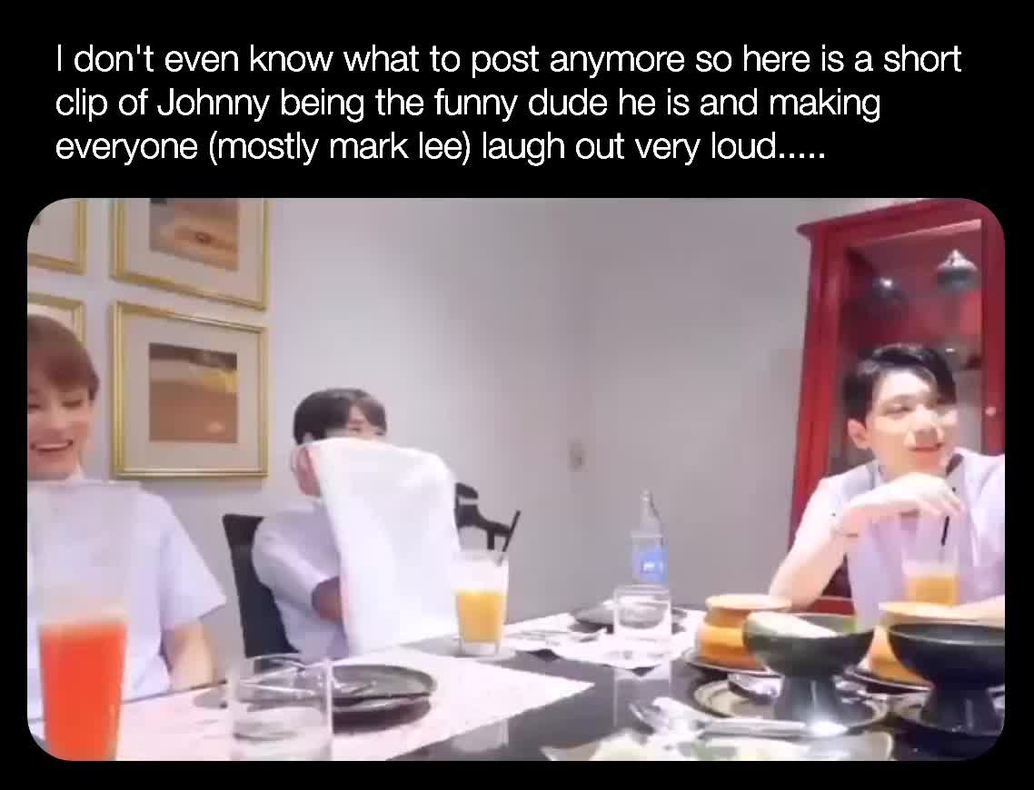 In case you didn't notice..his face is also my pfp...  #nct #kpop #kpopvideos #shitpost