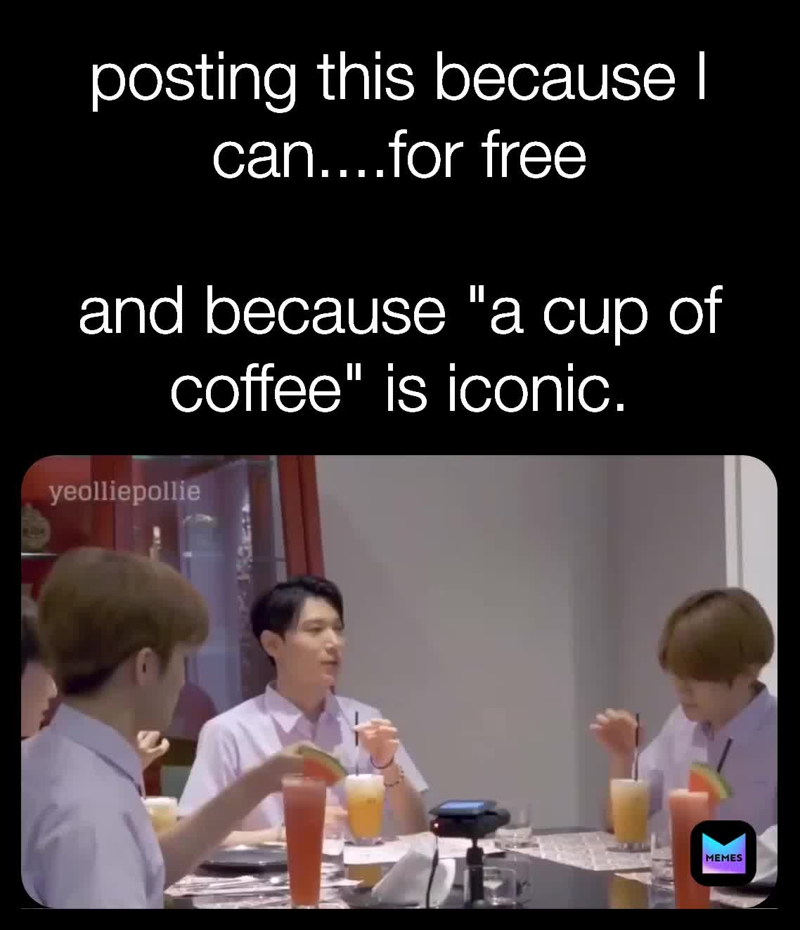 Ik this is annoying. #nct #kpop #kpopmemes #kpopvideos