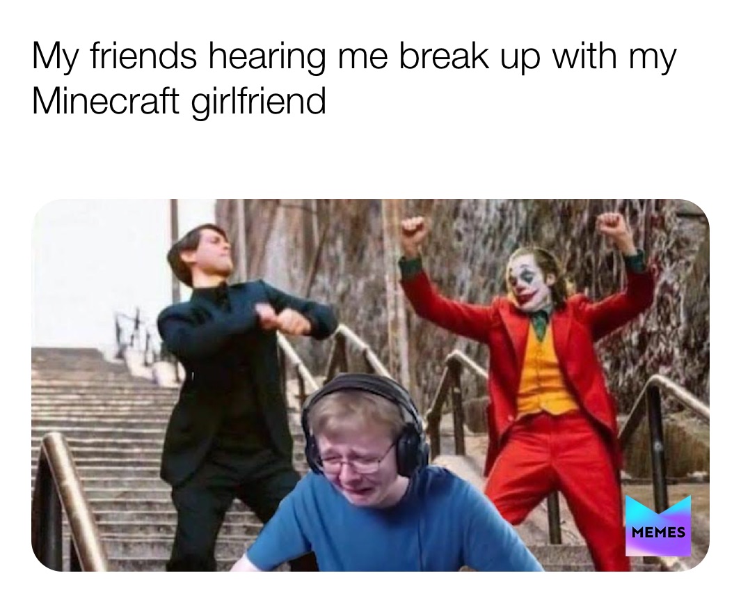 Meme by rickythefishy