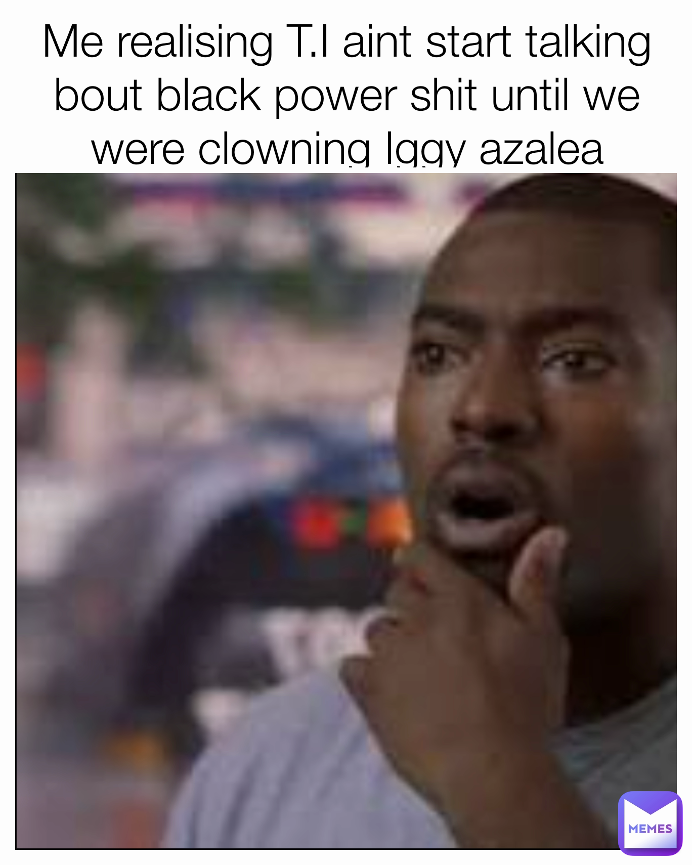 How Memes Helped Iggy Azalea Promote Her New Album, Mother - aguph6q