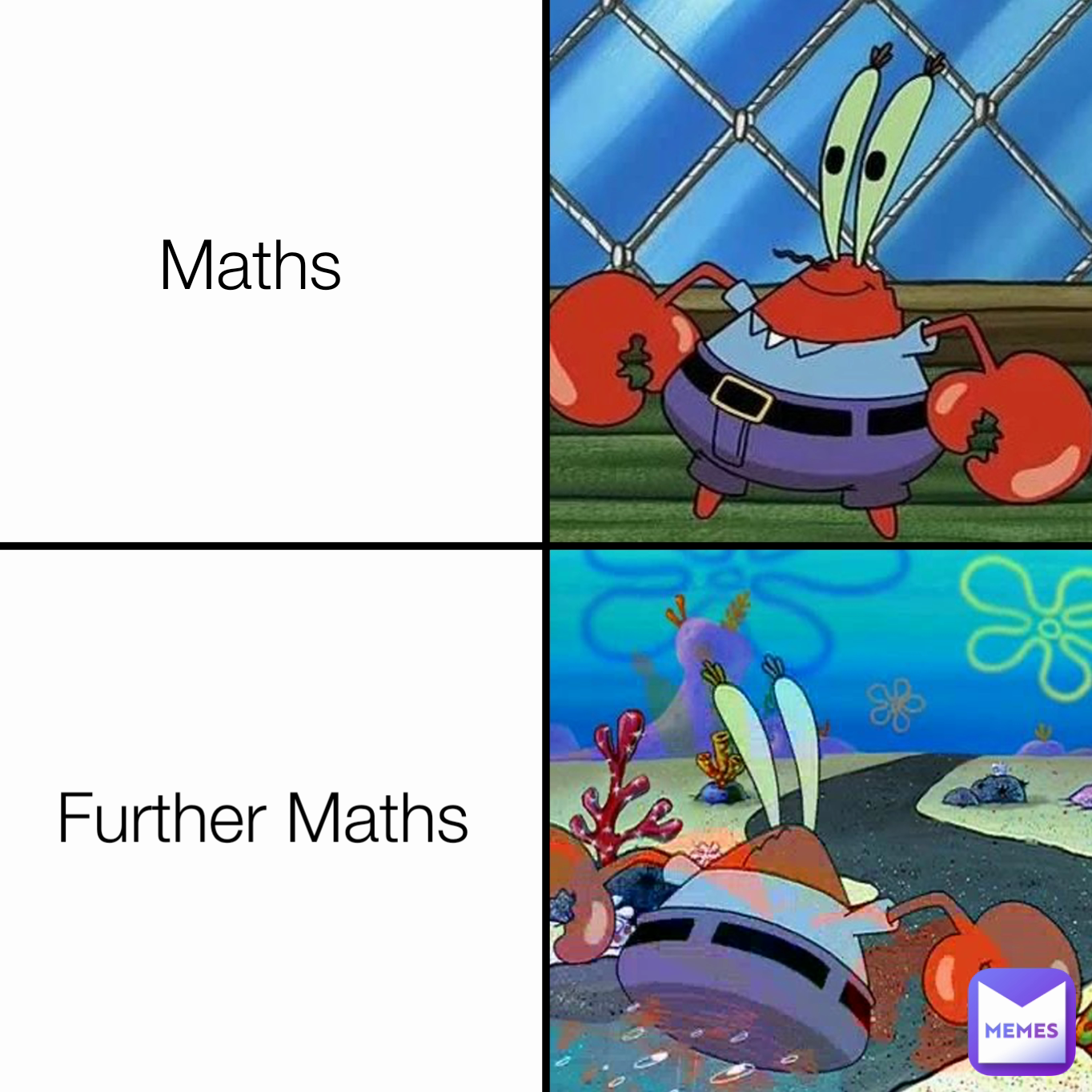 Further Maths Maths