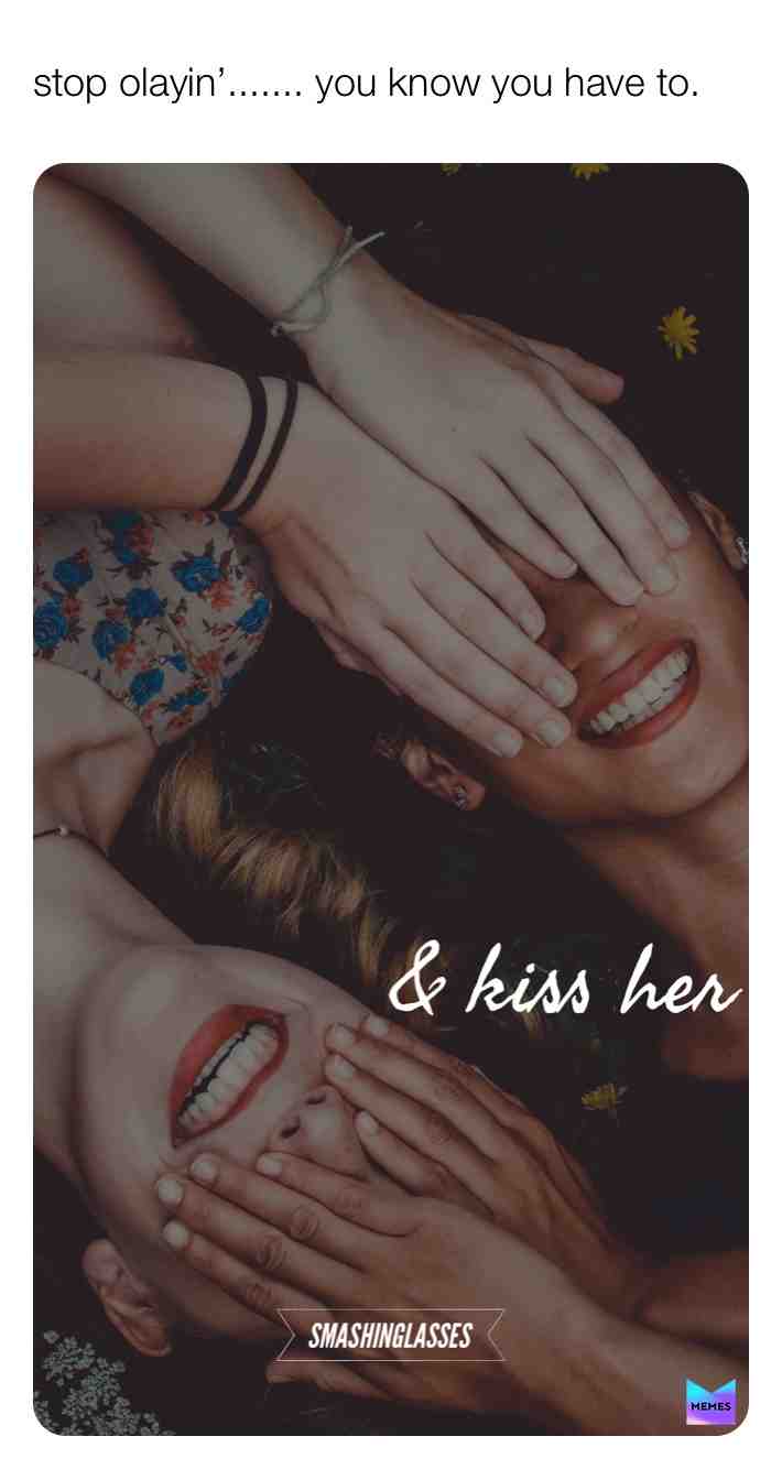 Cover your eyes....... #laterinlifelesbians