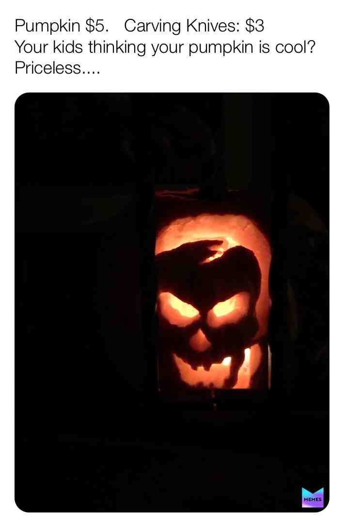 Finally a cool mom! #halloween