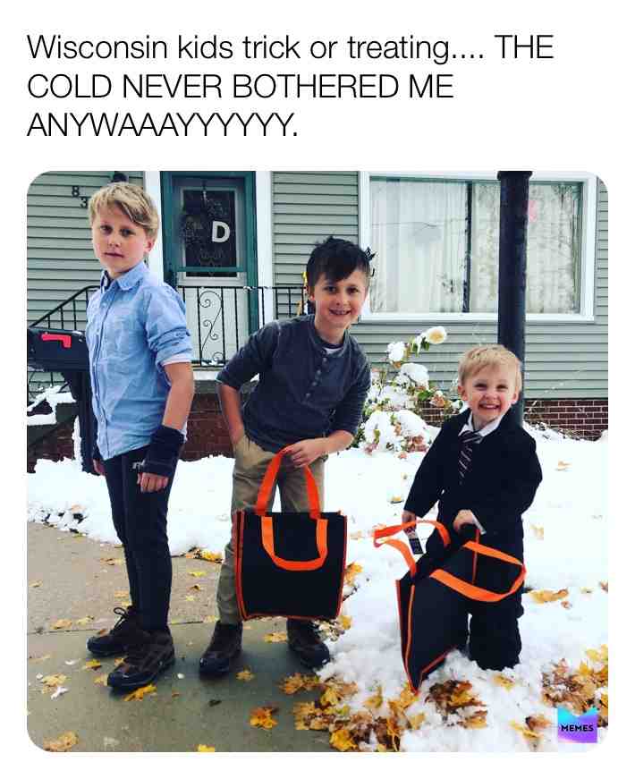#trickortreat