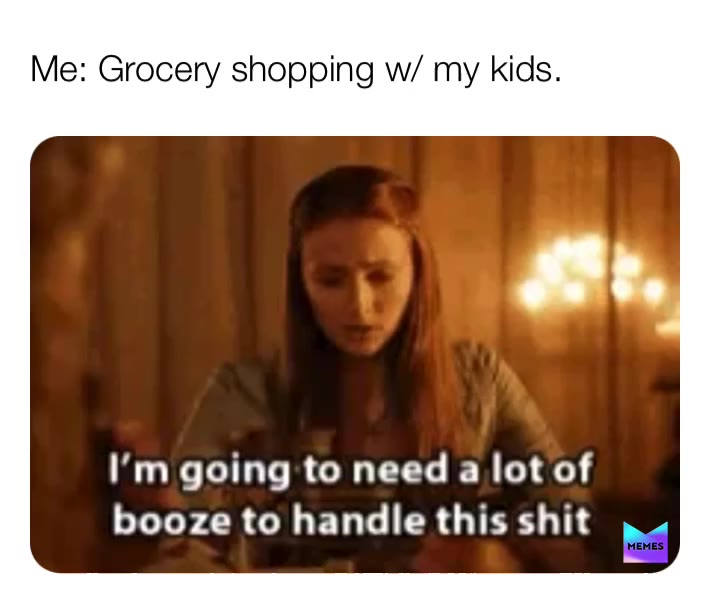 am I right?