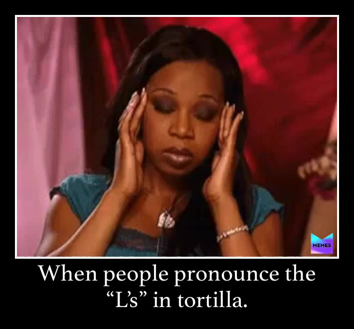 Just stop talking to me....   #tacos