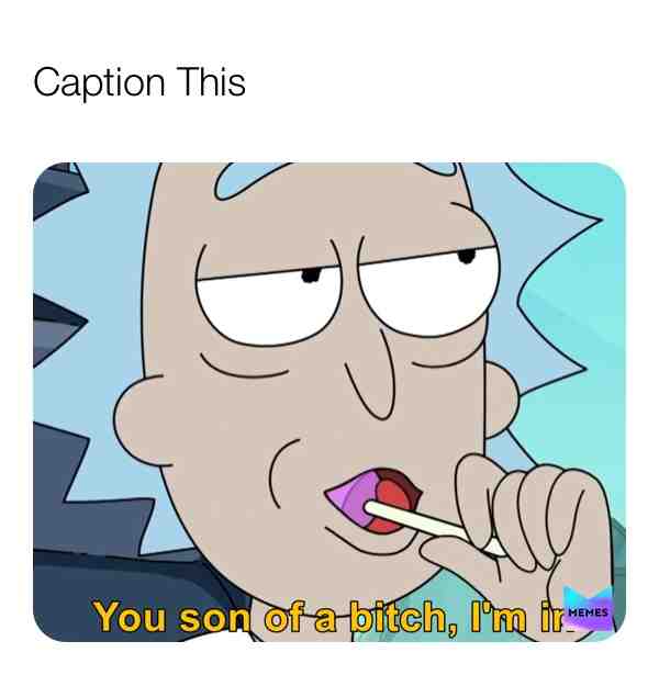 Caption This