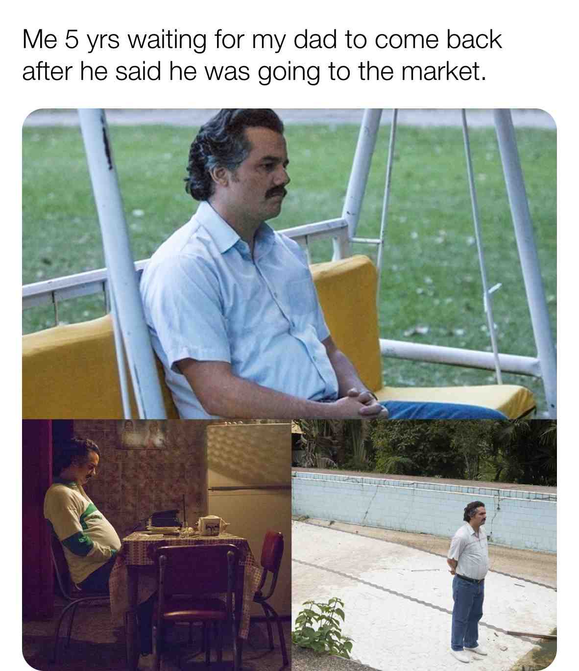 Please win meme