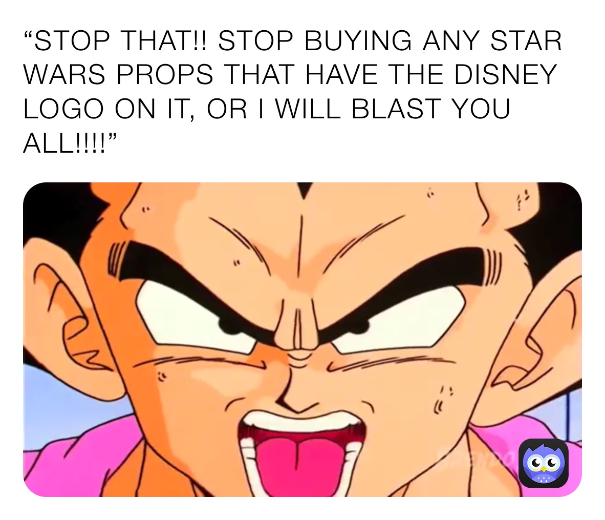 Meme by gabrielkamado100