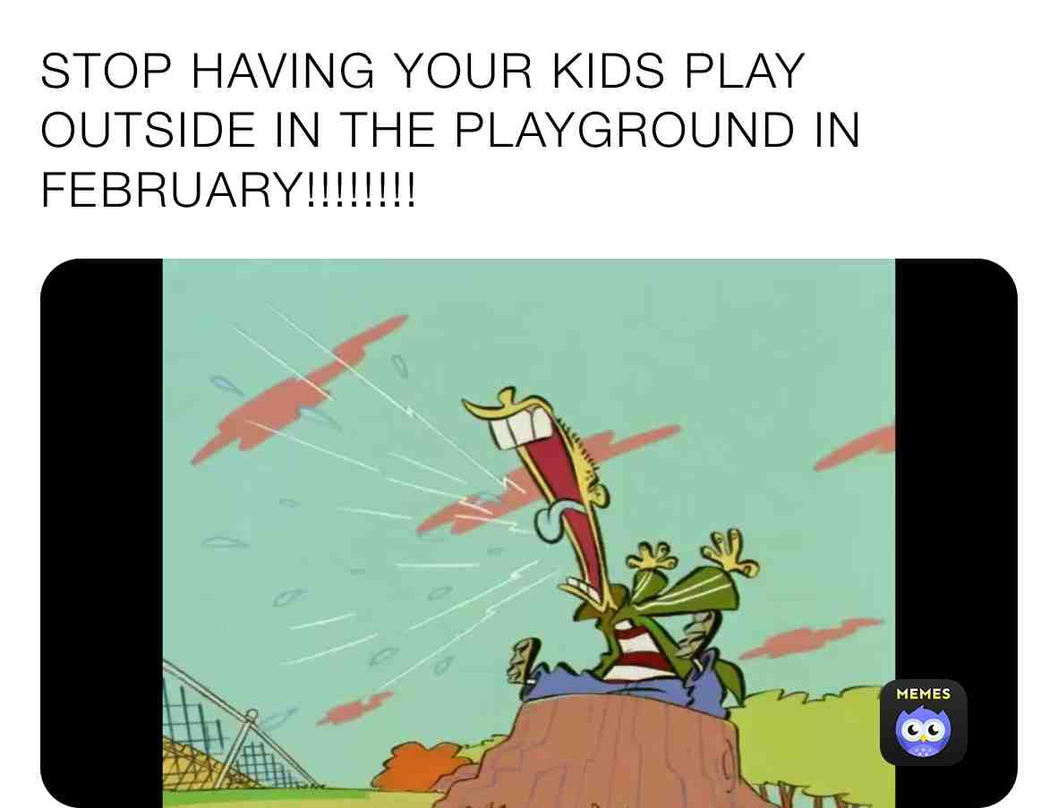 Meme shared by @gabrielkamado100