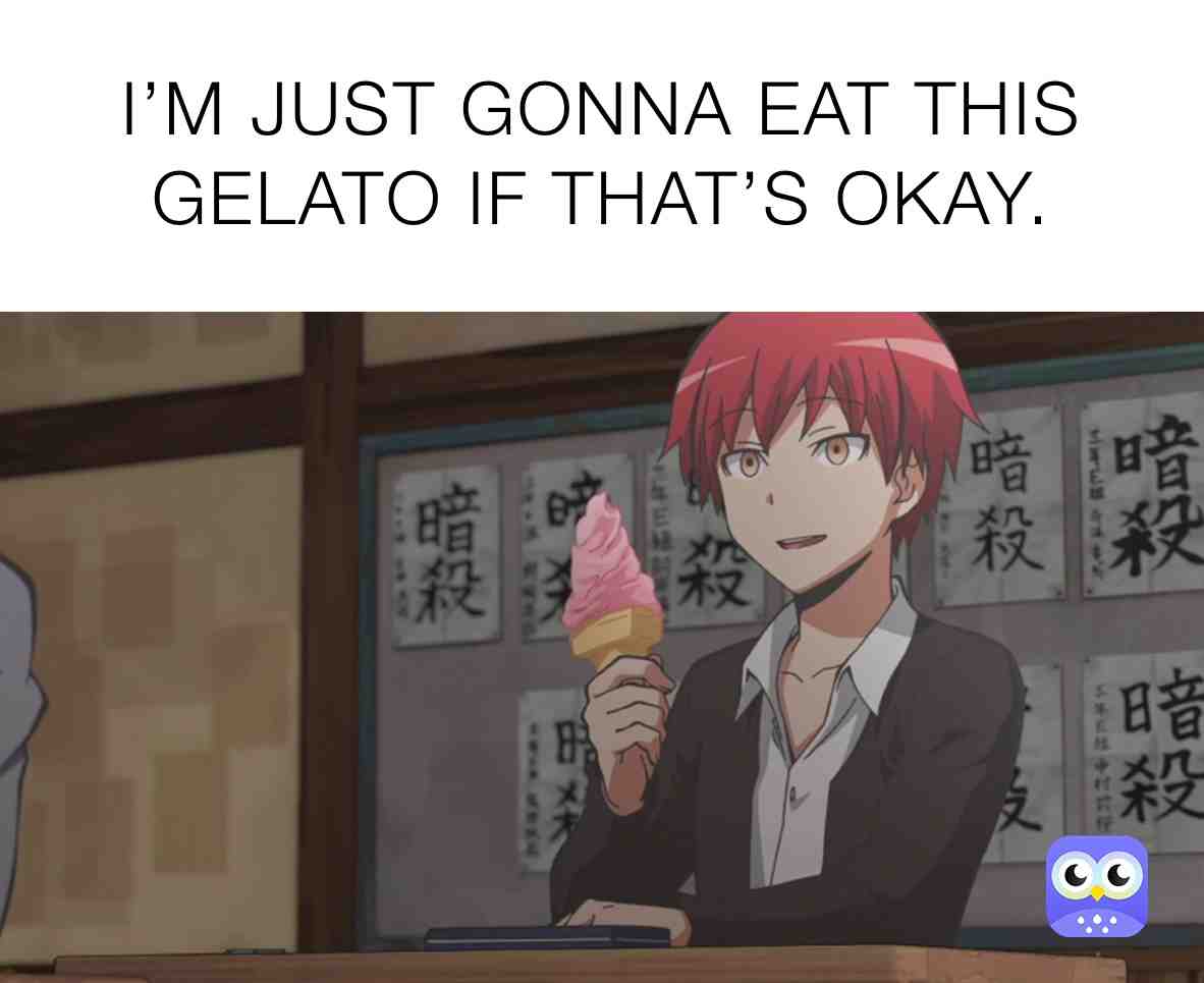 Meme shared by @gabrielkamado100