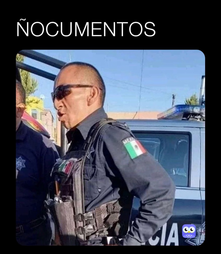 ÑOCUMENTOS