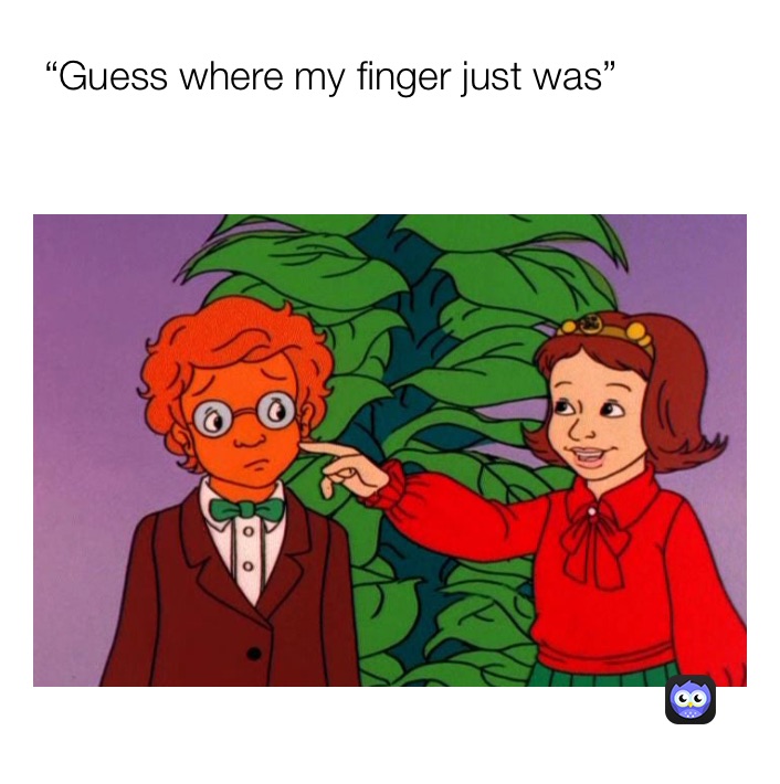 Meme by That_ass_tho