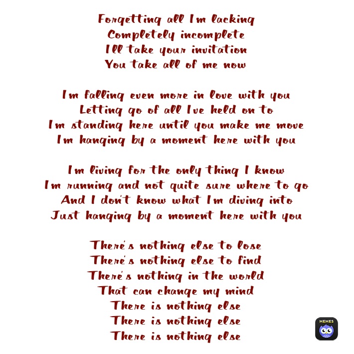 Meme by That_ass_tho