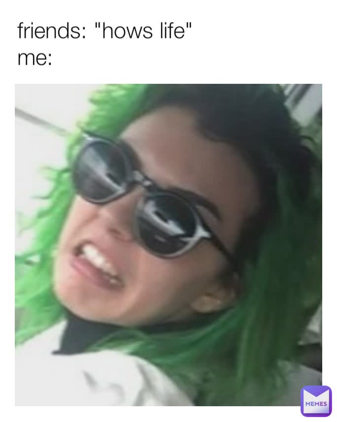 Meme by thenotsogreatalexander