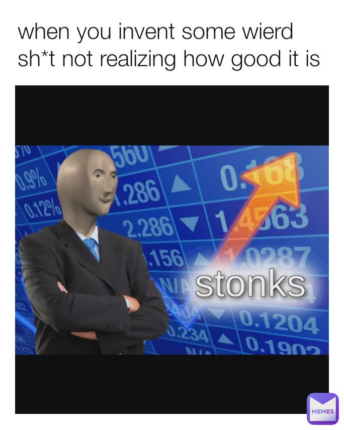 Meme by thenotsogreatalexander