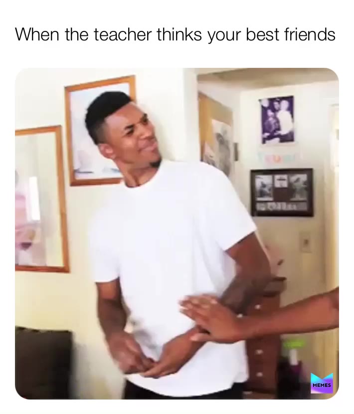Meme shared by @awesomeperson