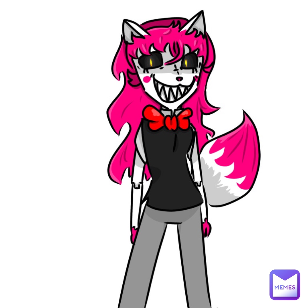 Meme by Burned_Popcorn_Brigade